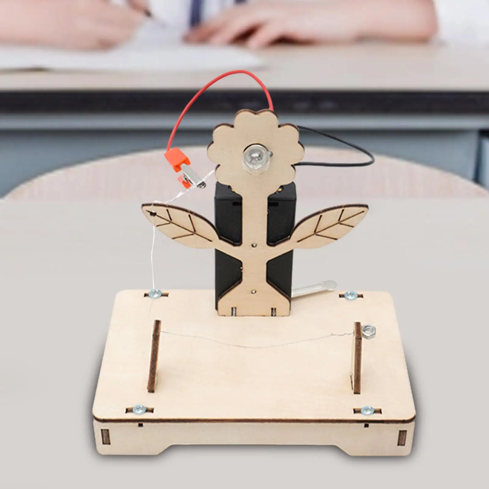 

Сборные деревянные 3D головоломки, игрушки, маленькие изобретения, научные эксперименты, Наборы для творчества