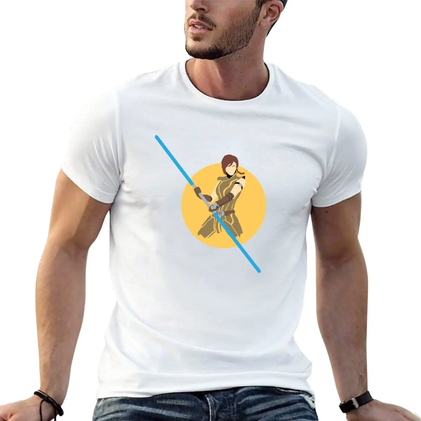 

New Seattle Shan T-Shirt graphic t shirt Blouse big and tall t shirts for men