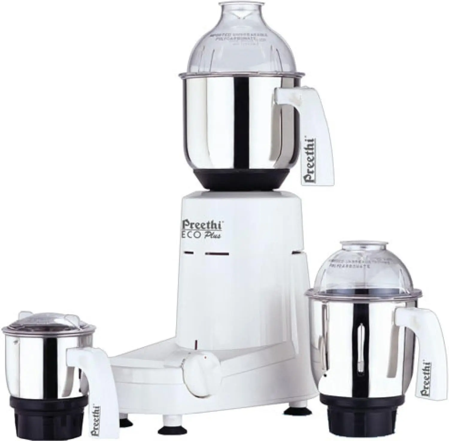 Mixer Grinder 110-Volt for  white 3