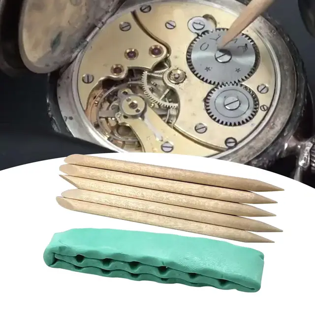 Watchmakers Fob Watch Repairs Near Me DIFFICULT POCKET WATCH