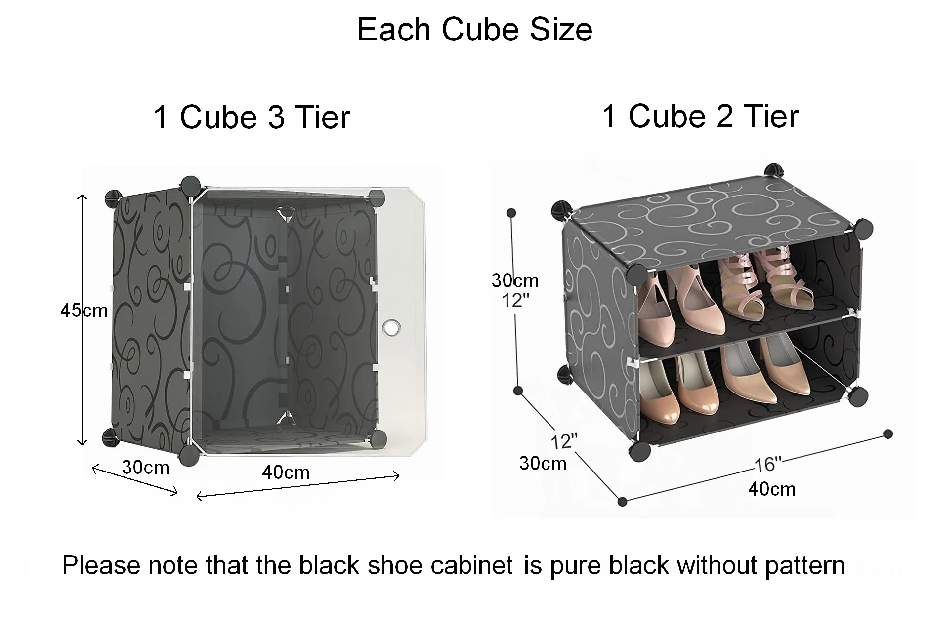 19 Shoe Organization & Storage Ideas 👠