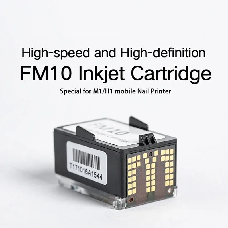 Ink Cartridge FM10