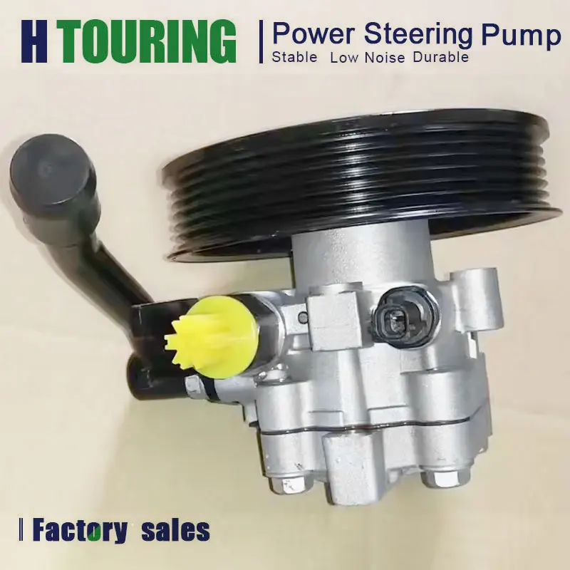 Power Steering Pump for Hyundai Santa Fe / Kia Sorento 57100-2W100 ...