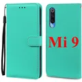 Sky Blue Mi 9