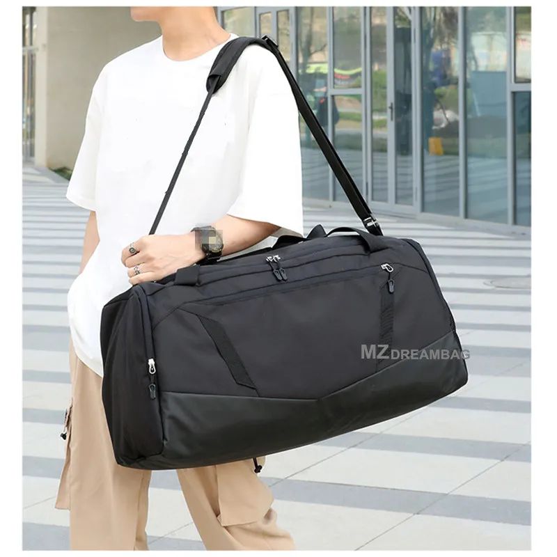 Beach Bag Waterproof Dry Sports Gym Pool Hand Punching For Training Things Fitness Pouch Travel Supplies Swimming Accessories