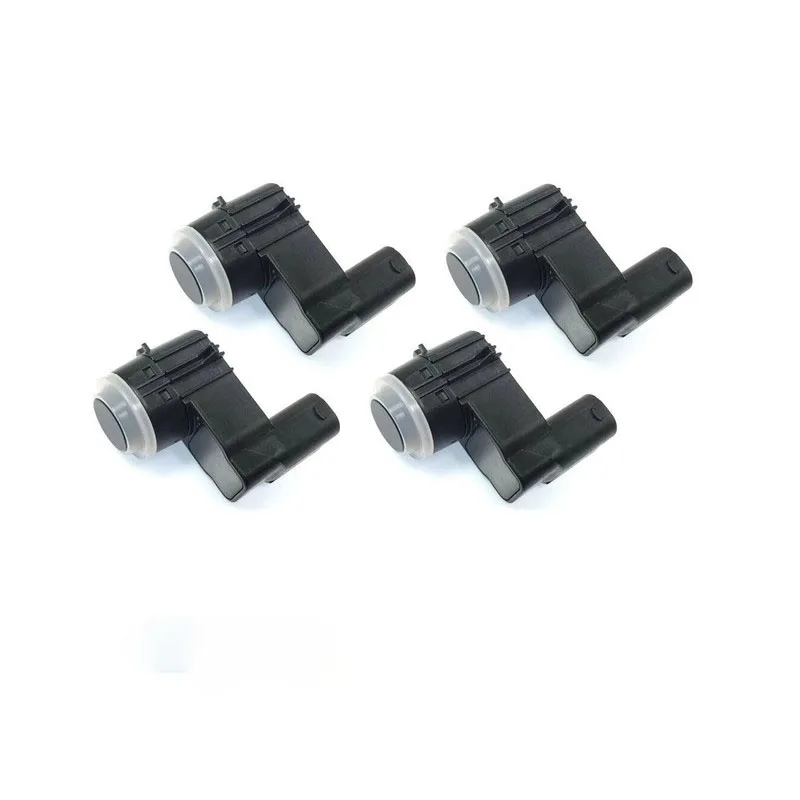 Car Pdc Rear Parking Reversing Sensor Oe 9677782977 For C3 5008 2009 - View #12