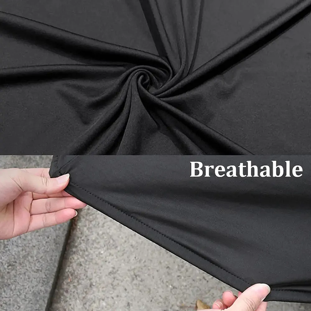 Breathable Silk Polyester Indoor Car Cover for Corvette C5 C6 C7
