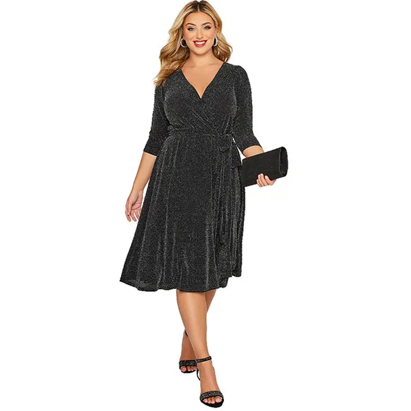 RL Plus Size Style Store