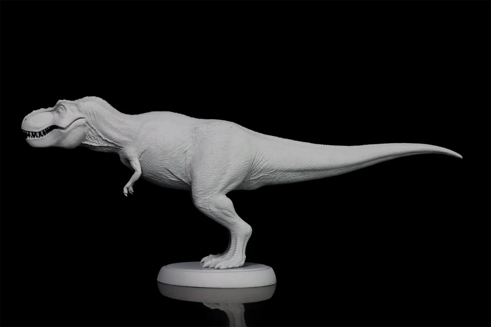 本心楠改 nanmu Tyrannosaurus rex 2.0 Never 本心楠改 nanmu Tyrannosaurus rex 2.0 Buck