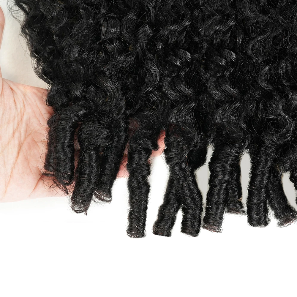 Glueless Wig Human Hair Burmese Curly 7x6 Lace Closure Wig Beginner Friendly HD Lace Bleached Knots Remy Human Hair Wigs 3