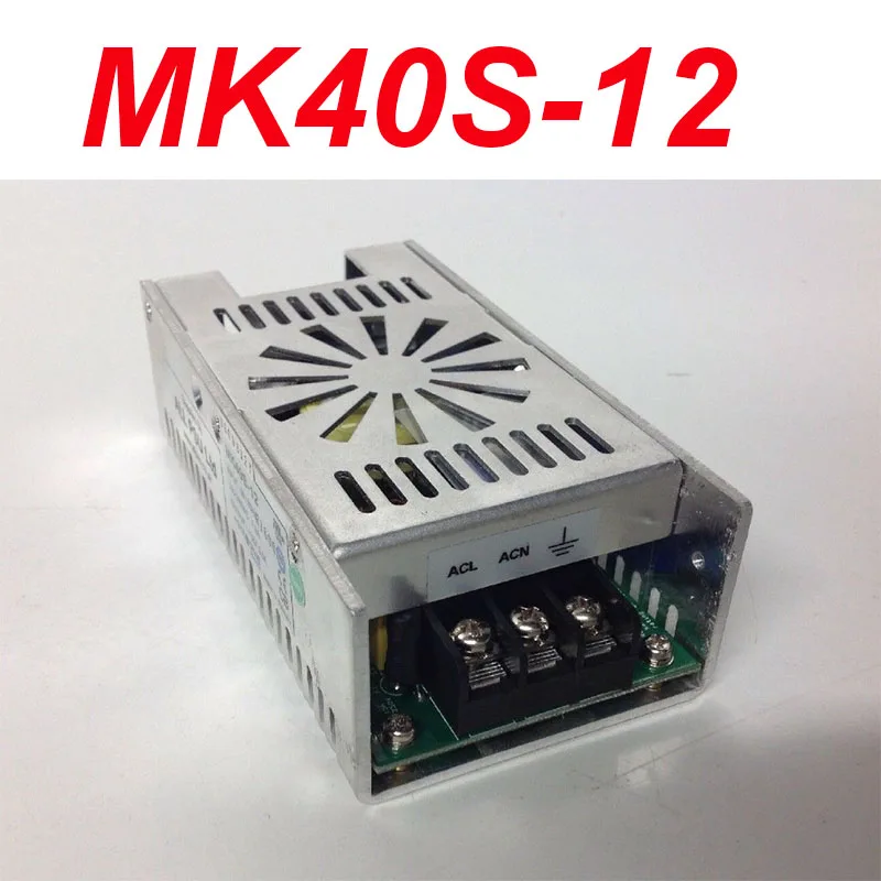 

Genuine Almost Brand New For ASTRODYNE 12V 40W MK40S-12 ASM-0100 EFM-1505