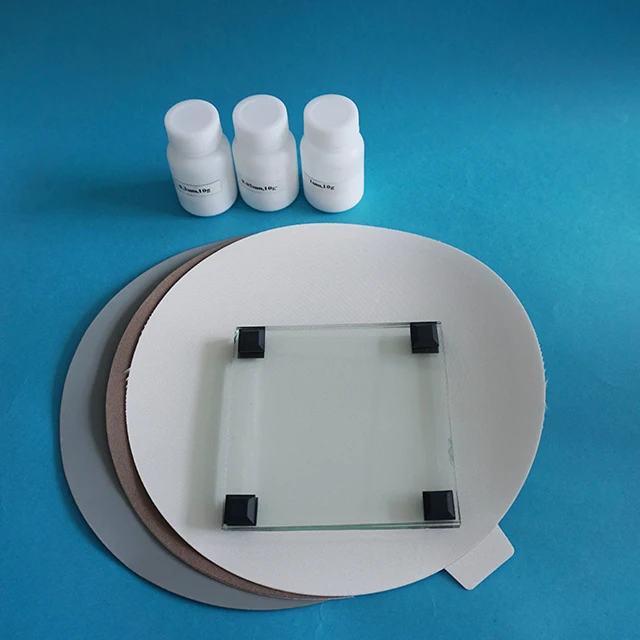 

Electrode Polishing kit CS942