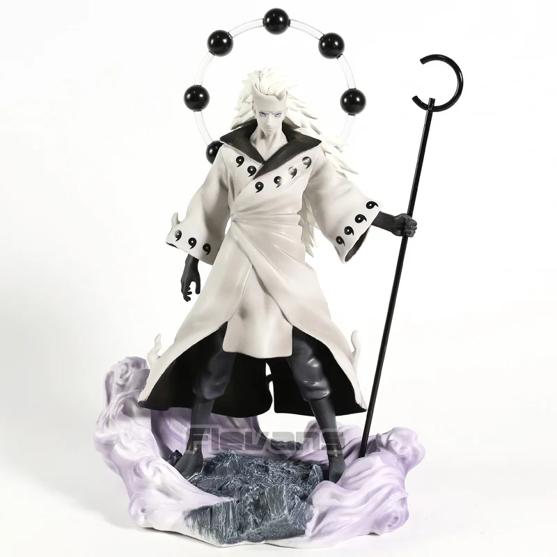 Naruto Figur – Madara Uchiha