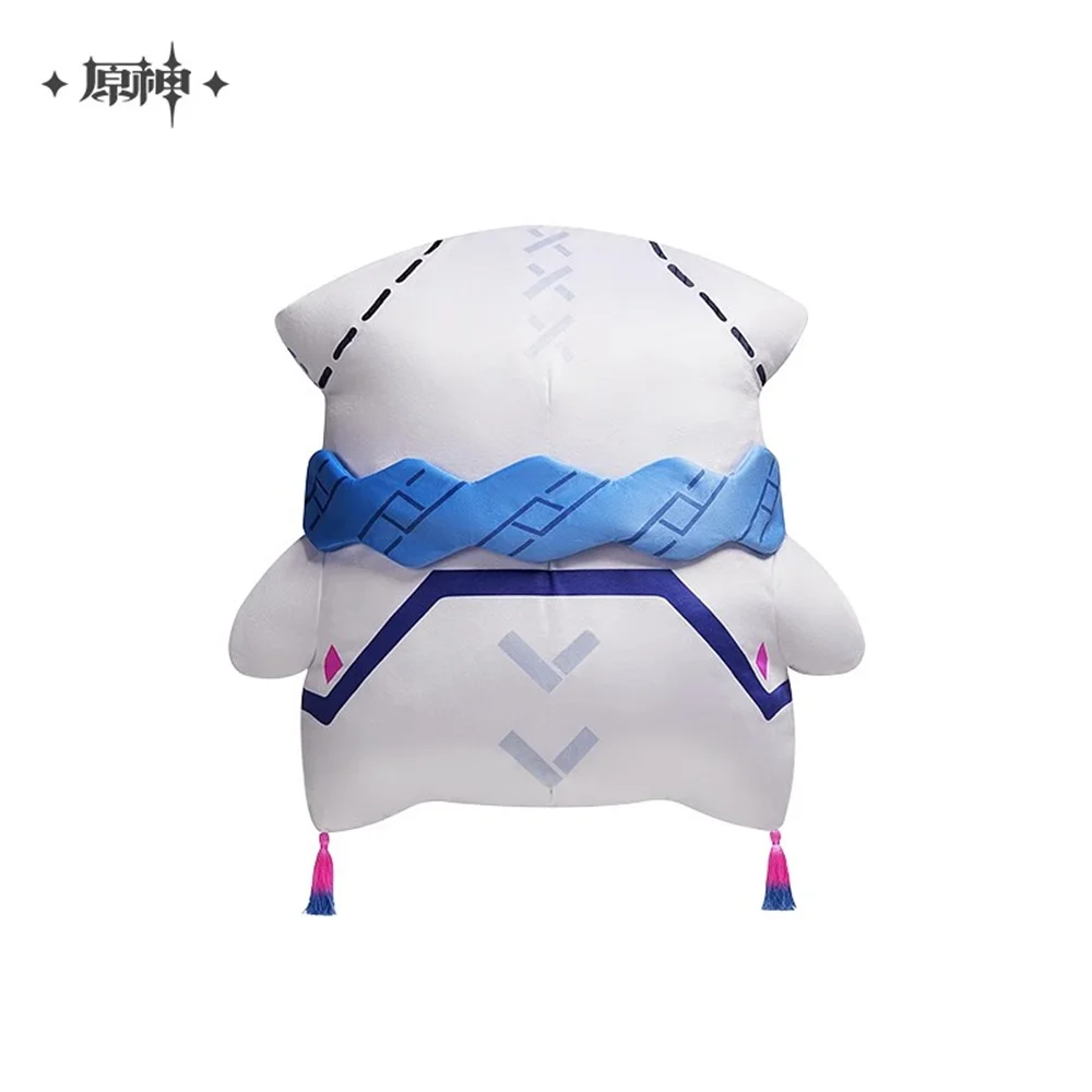Official Genshin Impact Citlali Plush Pillow Doll Toy Game Cosplay Kids Gift Cute Pre-order