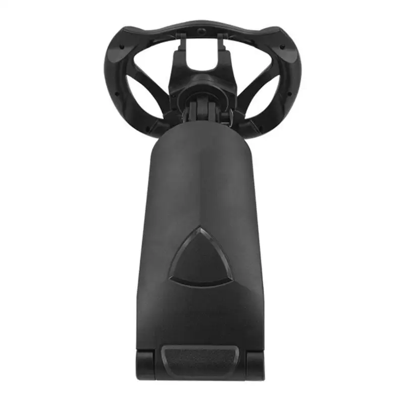 Y1UB Accessori da gioco Volante da corsa per console gioco Controller gioco da corsa - immagine 5