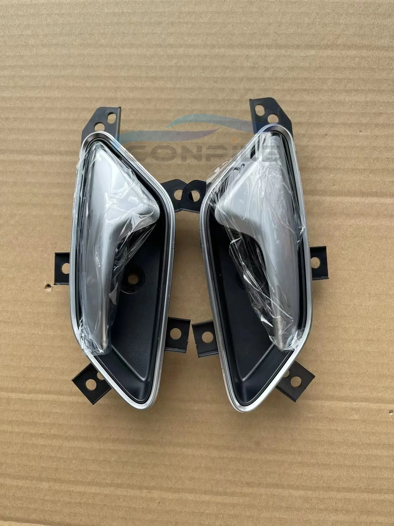 1Pc For Zoyte T300 Car Interior Door Handle
