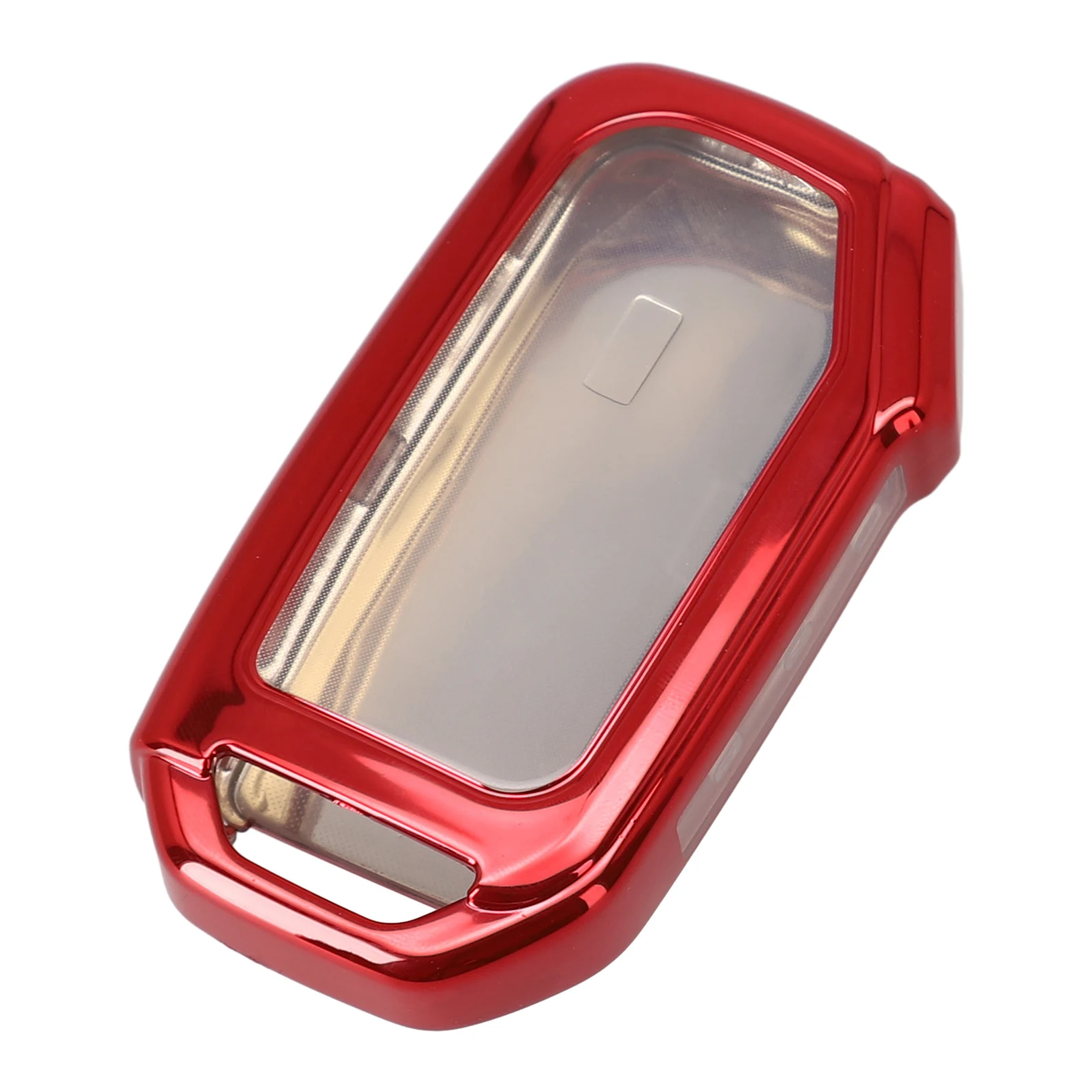 

Key Cover Car Key Case For KIA Soul For Sorento For Telluride Qualitykey Case Remote Key Fob Case Car Accessories