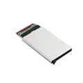 Style B 6Card Silver