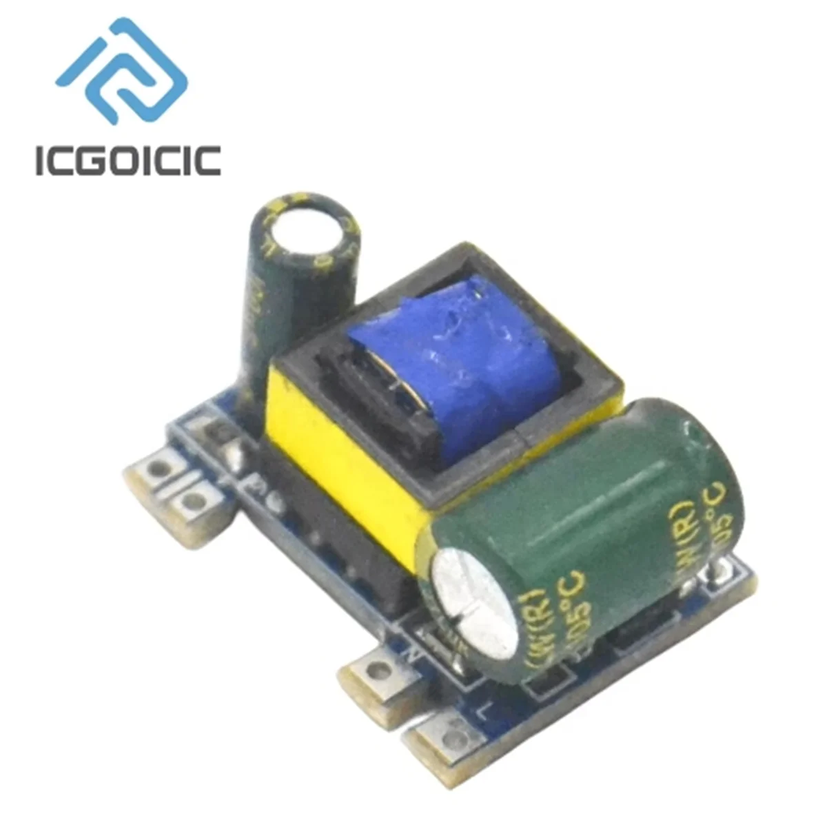 Power Supply Adapter AC-DC 5V 700mA 12V 450mA 9V 500mA 3.5W Precision Buck Converter AC 220V to 5V DC step down Transformer