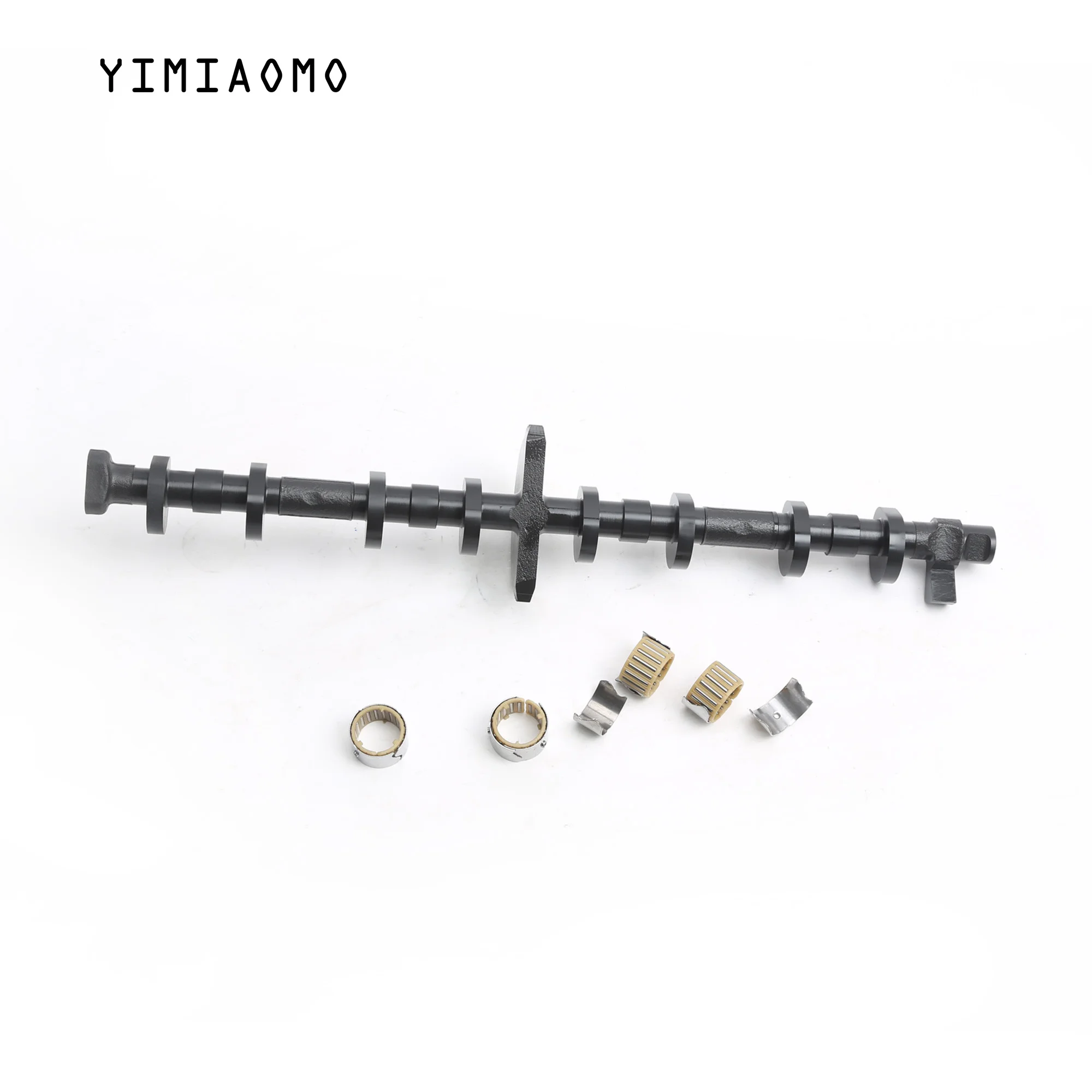 

11377593894 Car Eccentric Shaft + Eccentric Shaft Bearing Set N20 STD 11377615379 For BMW 420i 520i 428i 528i xDrive X3 X5 X6Z4