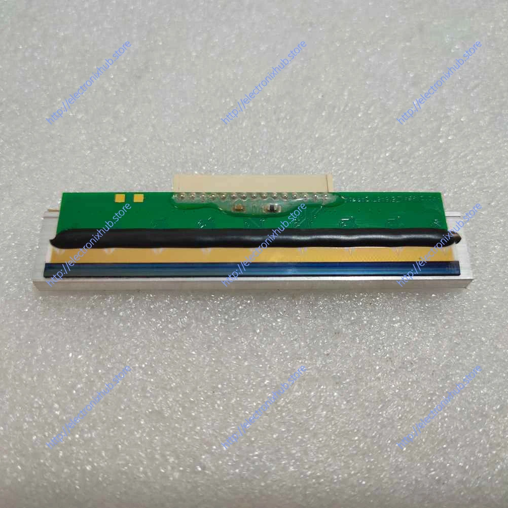 POS wincor th200i 프린터용 열전사 프린트 헤드, 새로운 오리지널 Shec btp-u80 th 200i TH200i 18 thx72- 8200