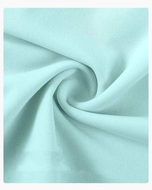 Habutai Silkseamless Ice Silk Briefs For Women - Mid-rise Comfortable  Underwear