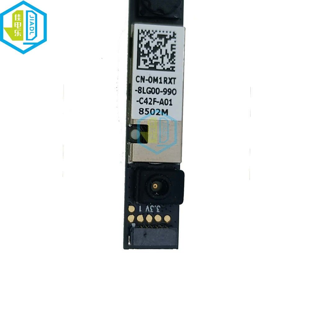 New Notebook Webcam Camera 0M1RXT For Dell Inspiron 15 7580 14