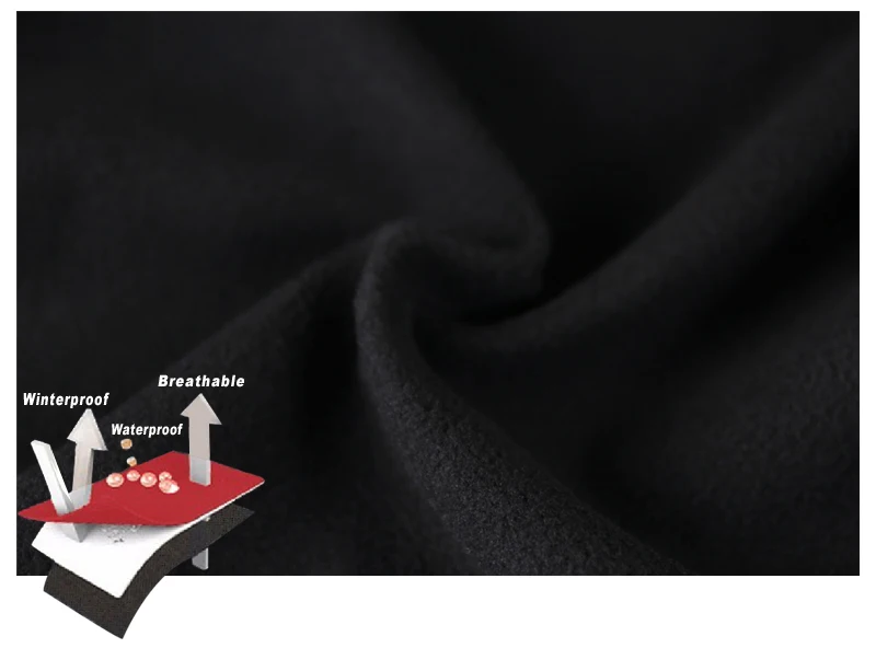 X-TIGER Windproof Autumn Winter Sports Pants Bike Bicycle Cycling Pants Ciclismo Bicicleta Outdoor Wear Warmth Riding Black women cycling pants men cycling pants