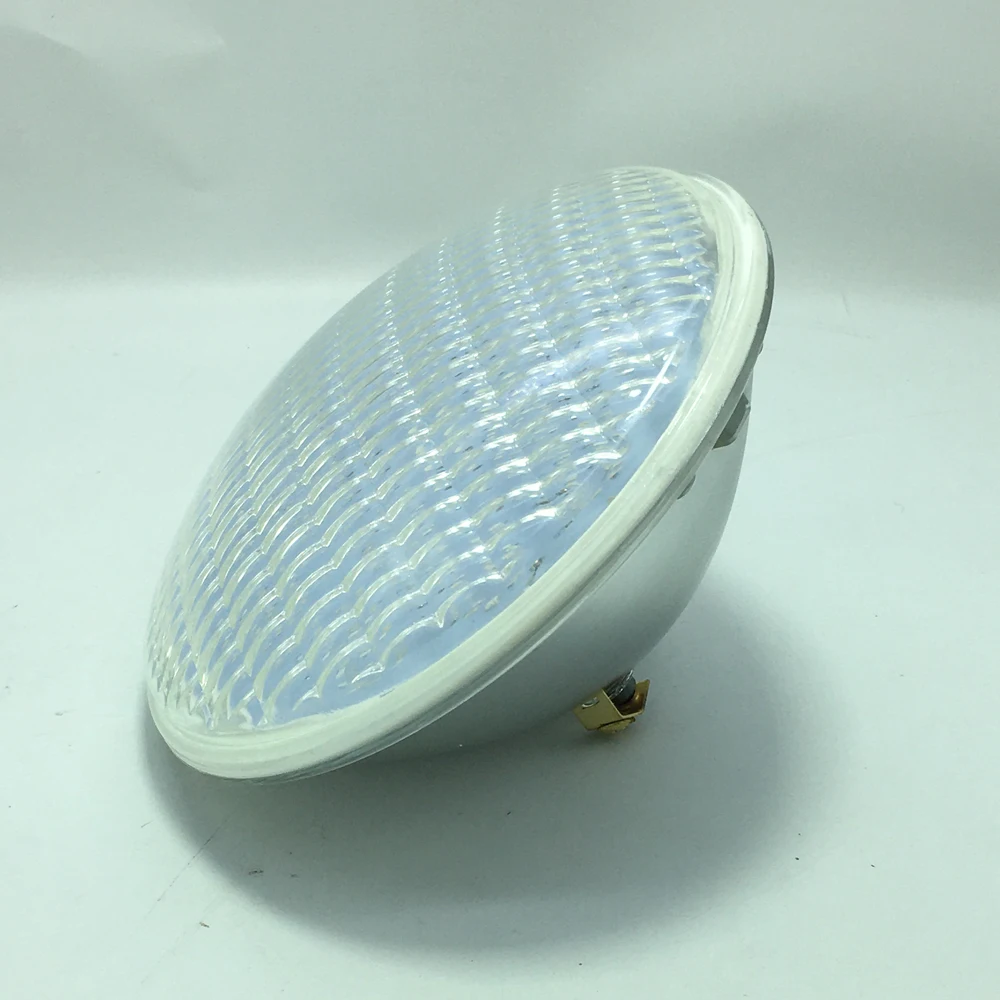 Led Pool Light Cambia Colore 18W 36W 54W Rgb Multiplo Piscina Spot Par 56 12V Telecomando Bianco Freddo Blu