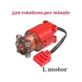 L-motor-R