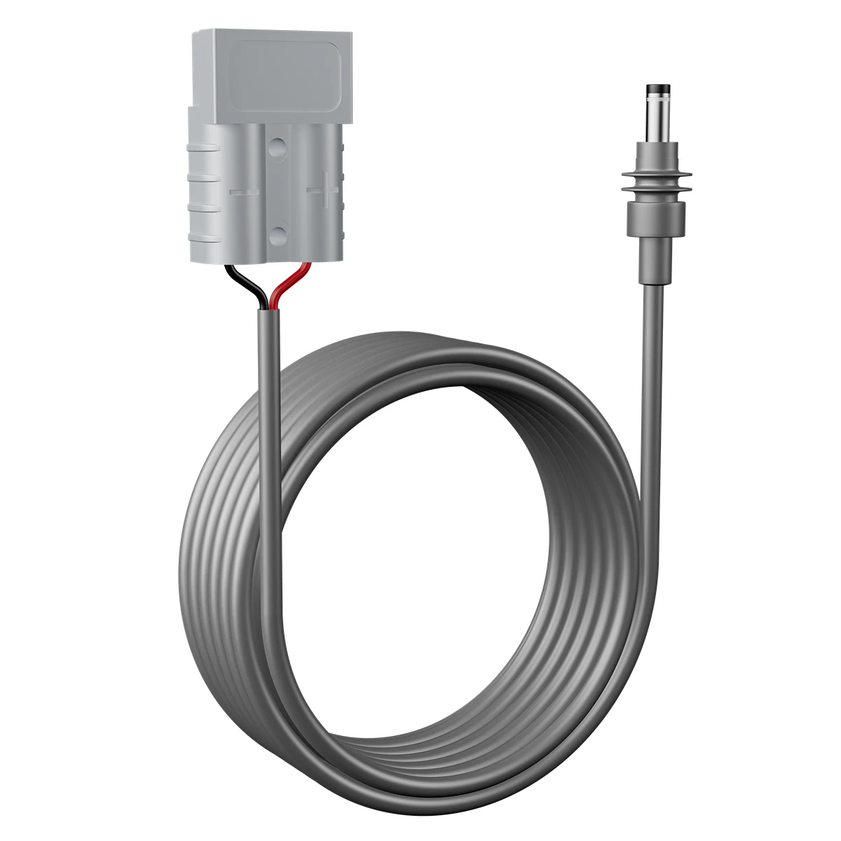 For Starlink Mini Connetor For Anderson Plug 50A 600V DC Power Cable Waterproof Extension Cord With DC Cable 2