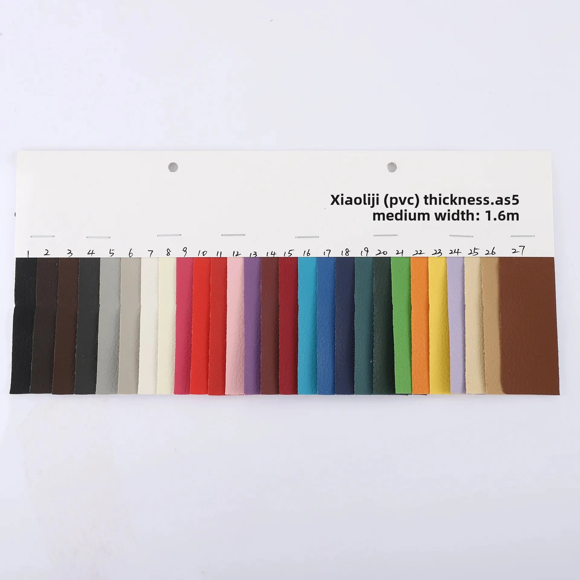 New PVC Litchi Grain Leather Car Seat Covers Foot Mats Bag Helmet Sofa Packaging Durable Artificial Leather Clothing Accessories