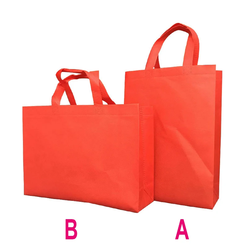 Wholesale Customized Shopping Bags With Your Logo Tote Bag