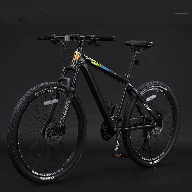 即乘】送料無料BBB RISER油圧式ディスクブレー MTB27速 26インチ 油圧