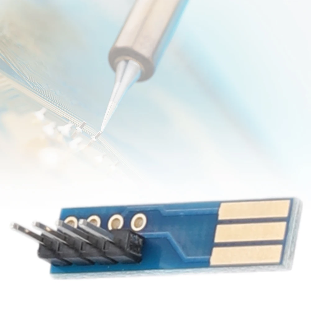 I2C for Wii WiiChuck Nunchuck Adapter Shield Module Board I2C for Wii Shield Module for DIY Arduino