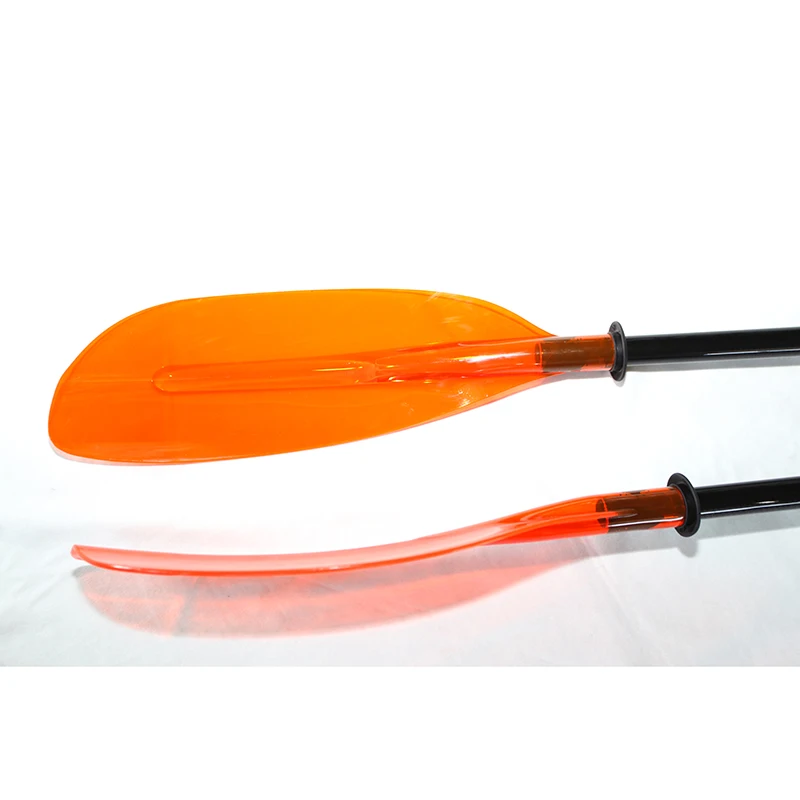 Adjustable Carbon Kayak Paddle 3