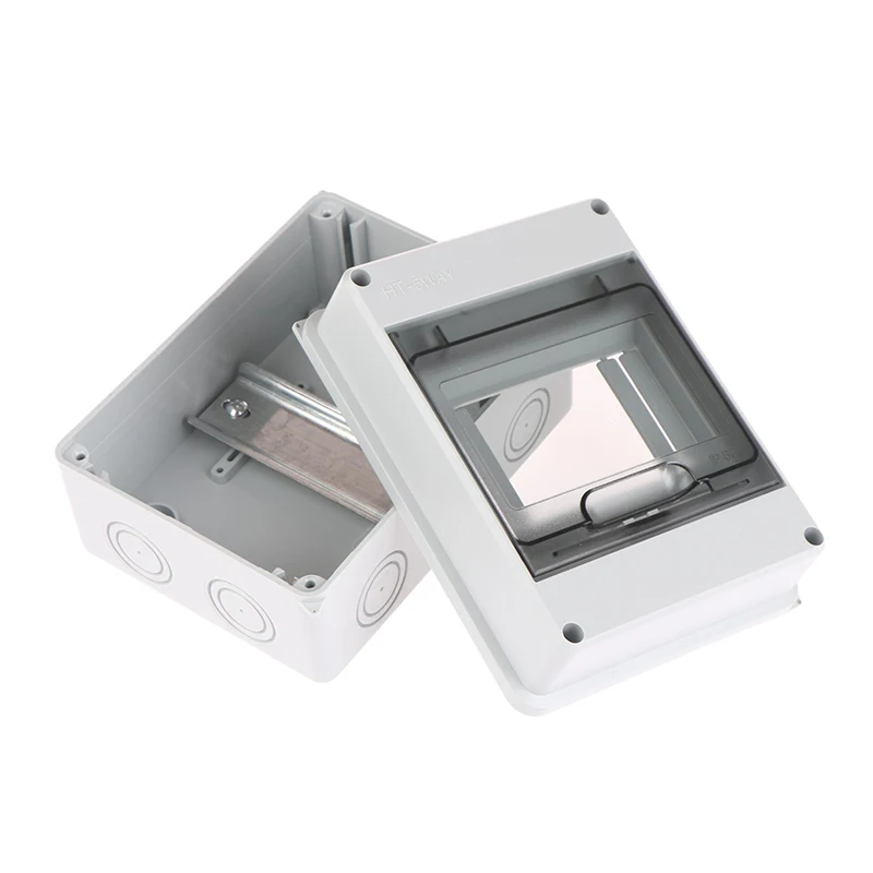 HT2 HT3 HT5 Outdoor Waterproof Electrical Distribution Box Circuit ...