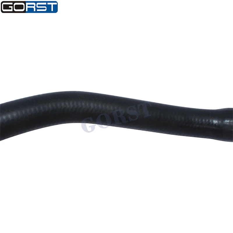 Chrysler Dodge Heater Supply Hose – OEM Replacement For 5.7L, 6.1L, 6.4L Engines (Fits 300, Challenger, Charger)