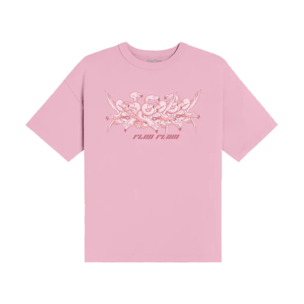 Рисунок 3 - Camiseta de манга curta FF Medusa masculina