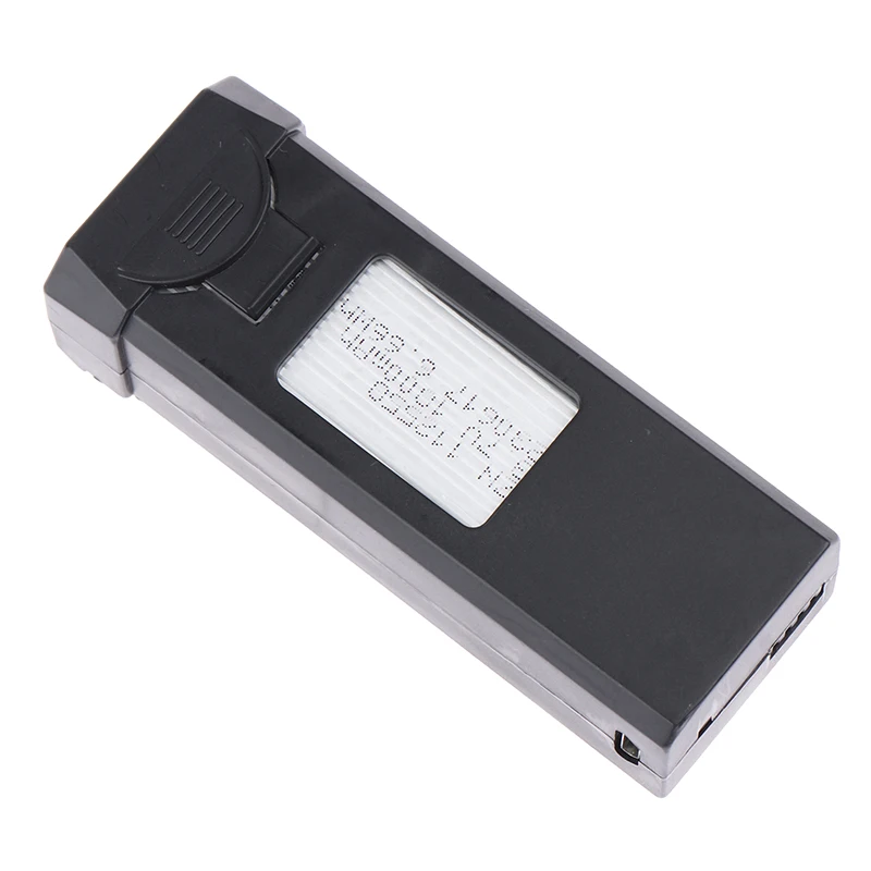 Batterie Drone 3.7V 1800mAh pour F184 JJRC-A258 S91 V162