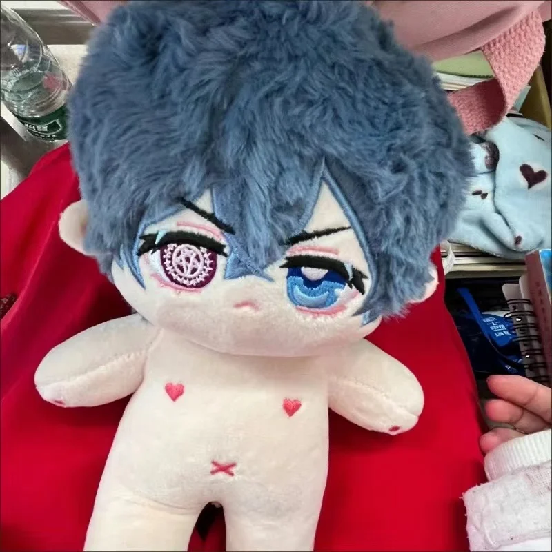 お腹ぽっこり♡エキゾチックベビー♡子猫ちゃん♡アートドール