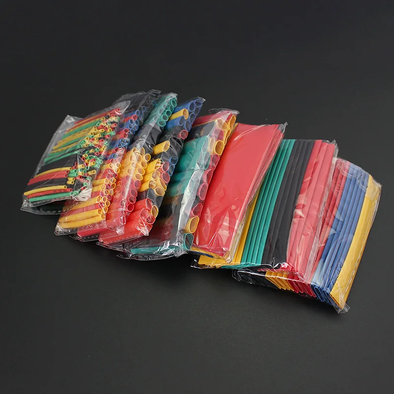 Heat Shrink Tube heat shrink tubing