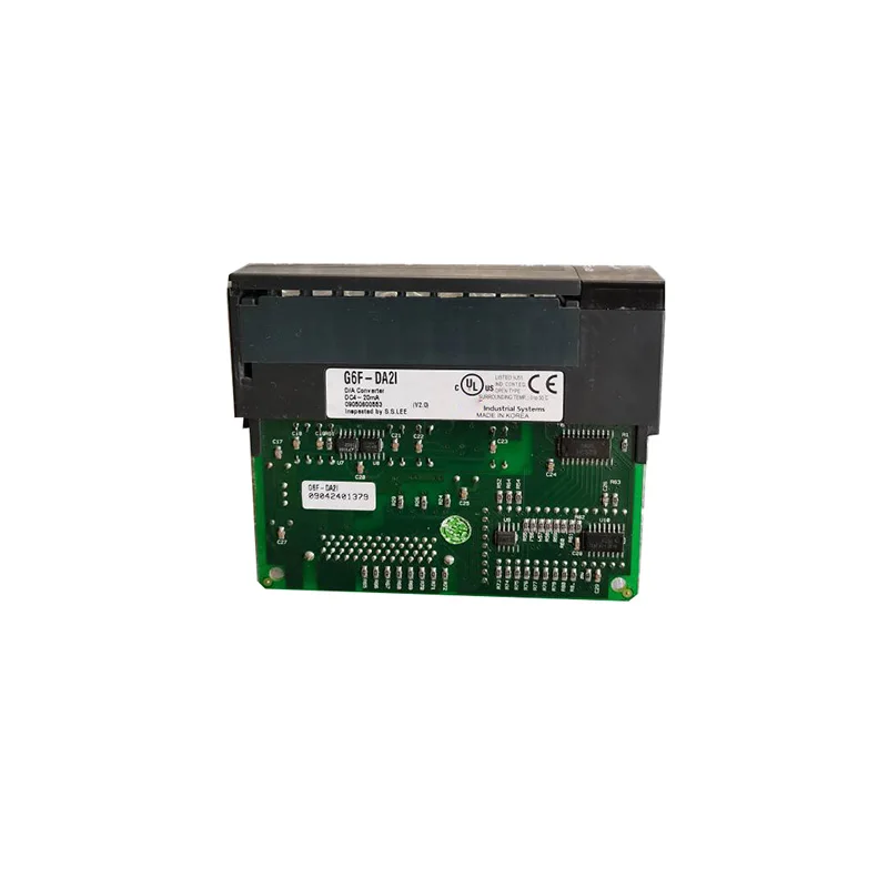 

Оригинальный новый контроллер Plc, быстрая доставка