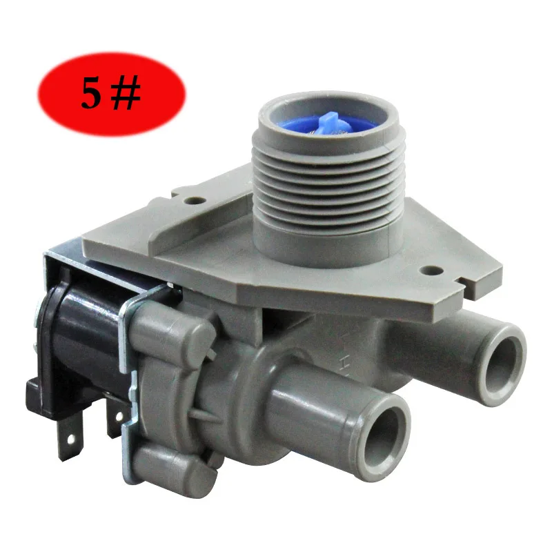 Original authentic universal automatic washing machine water inlet valve