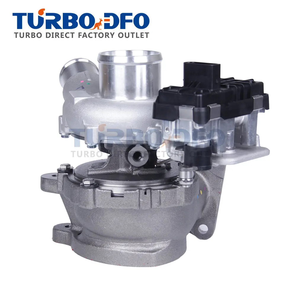 

GTB1749VK турбозарядное устройство 786880-0006 786880-0021 для Ford Transit 2,2 л.с. 786880 кВт 2012 TDCi Duratorq Euro5-21-Новинка