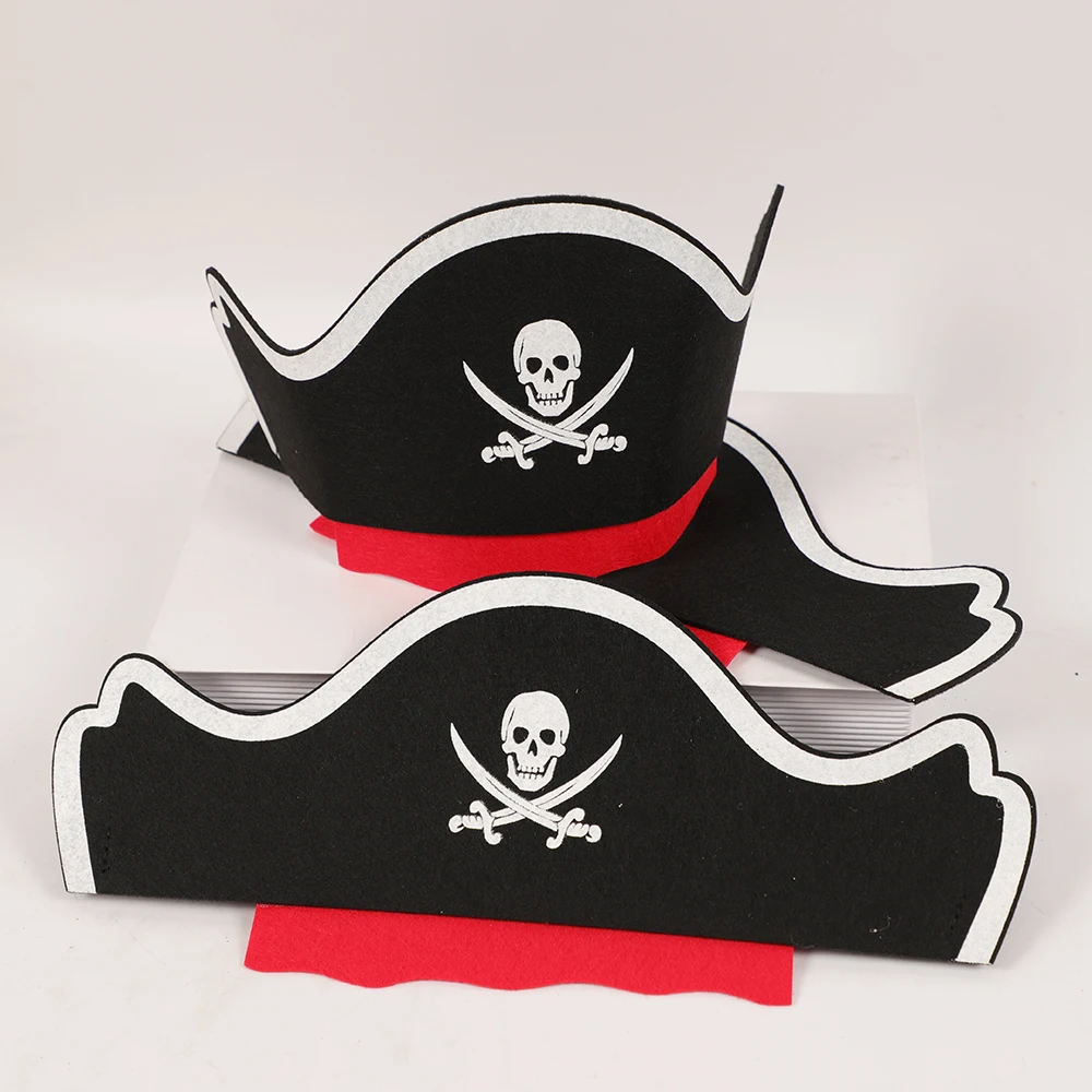 Pirate Decoration Halloween  Halloween Pirate Accessories - Party &  Holiday Diy Decorations - Aliexpress