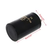 22000uF 80V Electrolytic Screw Capacitor Amp Power Supply 50x80mm 105℃ 6