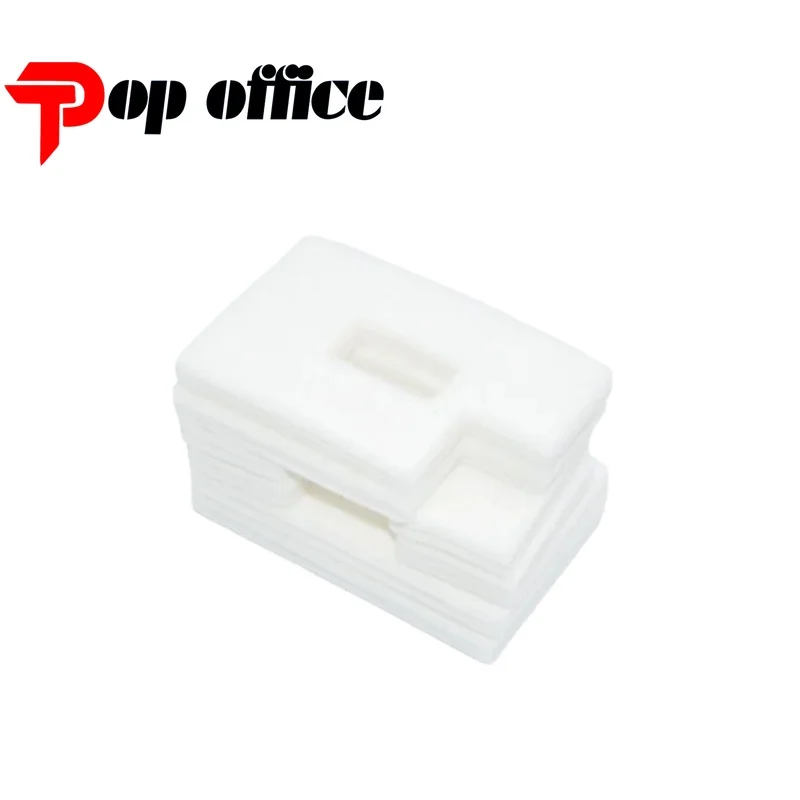 

Губка для резервуара Epson ET8700 S380 S381 S880 S884 WF C5210 C5290 C5710 C5790 M5298 M5299 M5799 C529 C579, 1 комплект