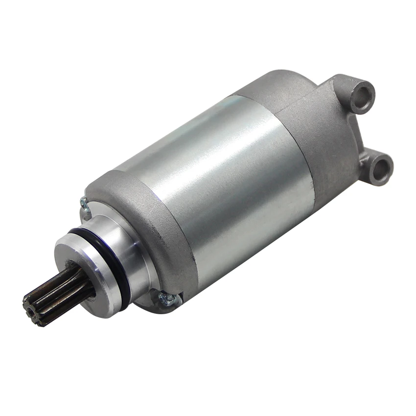 Motorrad Starter Motor Für Yamaha WR250F 2003 2004 2005 2006 2007 2008 2009 2010 2011 2012 2013 WR250 WR250FR OEM:5UM-81890-10 – Detail 3