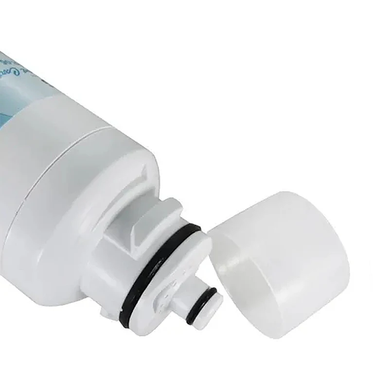 Replacement Refrigerator Filter Compatible for LG Water Filter M7251242FR-06 M7251252FR-06 M7251253-06 M7251253F-06 3 Pack faucet water filter